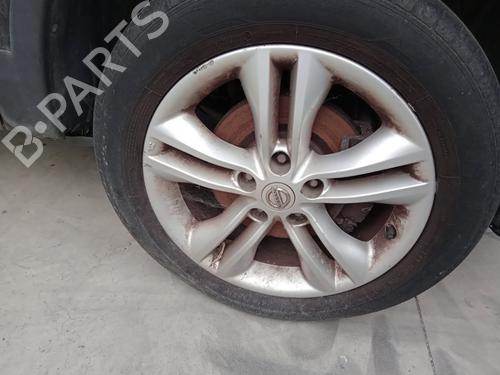 Rim NISSAN QASHQAI / QASHQAI +2 I (J10, NJ10, JJ10E) 1.5 dCi D0300JD18A