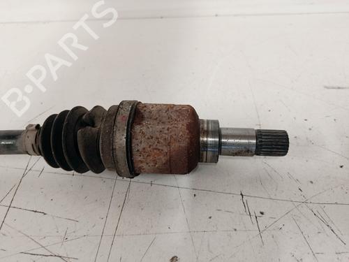 Used Left front driveshaft Left front driveshaft CITROËN C3 II (SC_) 1.4 HDi 70 (SC8HZC, SC8HR0, SC8HP4) (68 hp) 35794610 35794610