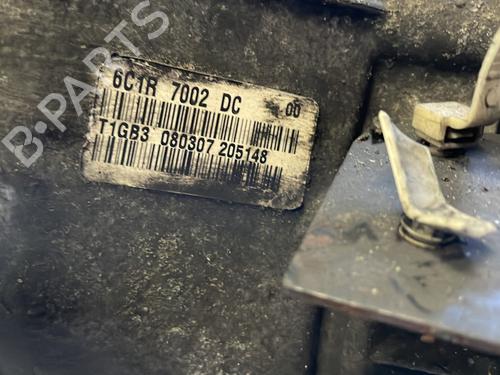 Gearbox FORD TRANSIT Van (FA_ _) 2.2 TDCi | BP26986634M3 - Image 5