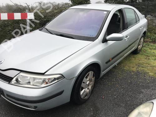 Starter RENAULT LAGUNA II (BG0/1_) 1.9 dCi | BP27014932M8 