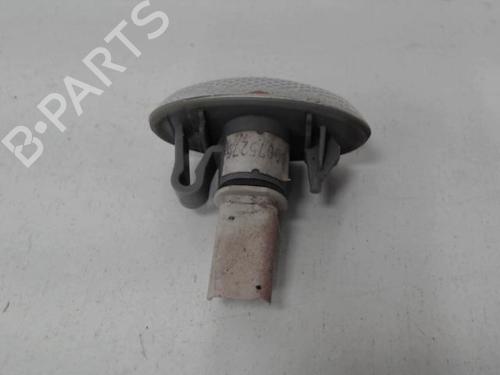 Left front indicator PEUGEOT 206 Hatchback (2A/C) 1.4 i | BP27998677C32 