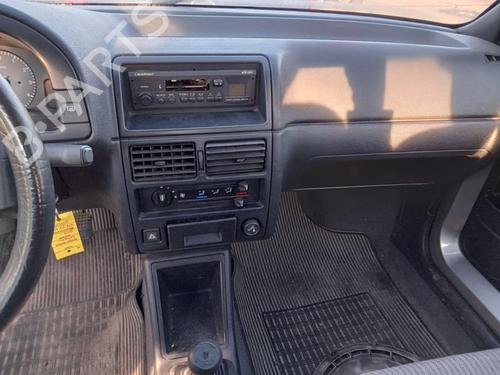 Used Warning switch CITROËN AX (ZA-_) 14 D (52 hp) 27002094