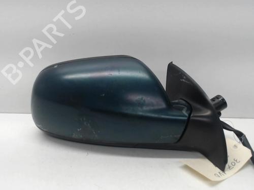 Used Right mirror PEUGEOT 307 (3A/C) 2.0 HDi 110 (107 hp) 26992189