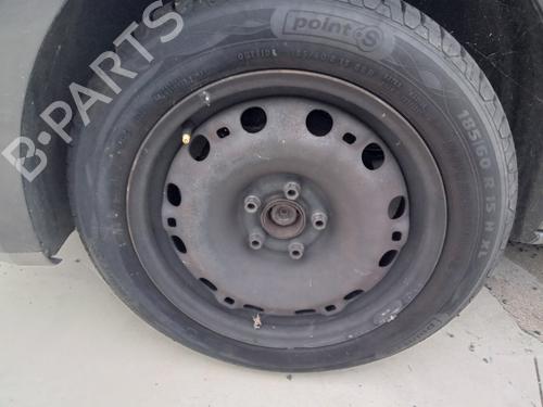 Used Rim SEAT IBIZA IV (6J5, 6P1) 1.2 TDI (75 hp) 27271903