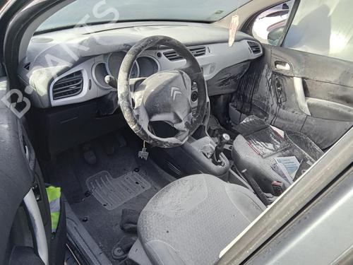Engine CITROËN C3 II (SC_) 1.4 HDi 70 (SC8HZC, SC8HR0, SC8HP4) | BP35940501M1 - Image 8