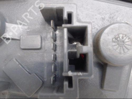 Left taillight FIAT PUNTO (176_) 60 1.2 (176AP, 176AR, 176AQ, 176BB) | BP26984185C34 