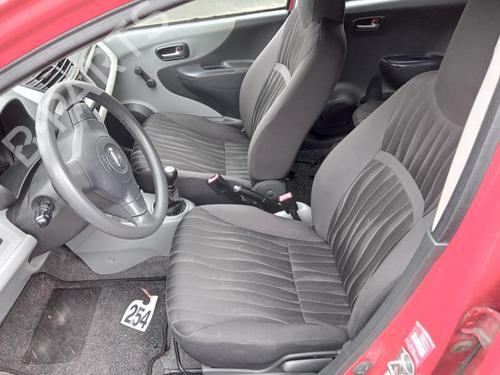 Starter NISSAN PIXO (UA0) 1.0 | BP27025859M8 - Image 10