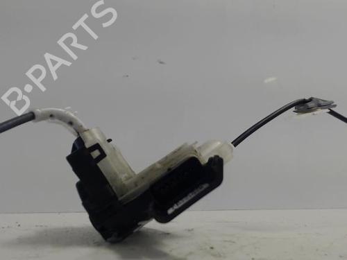 Front right lock CITROËN C3 III (SX) 1.2 PureTech 82 | BP27025718C97 - Image 2