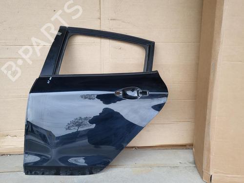 Used Left rear door PEUGEOT 208 I (CA_, CC_) 1.4 HDi (68 hp) 27002795