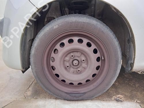 Used Rim Rim CITROËN C1 (PM_, PN_) 1.4 HDi (54 hp) 40121933 40121933