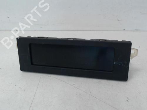 Multifunctionele display CITROËN C3 I (FC_, FN_) 1.4 HDi (68 hp) 28175740