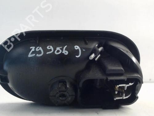 Used Front left interior door handle RENAULT TWINGO III (BCM_, BCA_) 1.0 SCe 70 (71 hp) 27016211