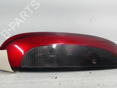 Used Left taillight OPEL CORSA C (X01) 1.7 DTI (F08, F68) (75 hp) 26987778