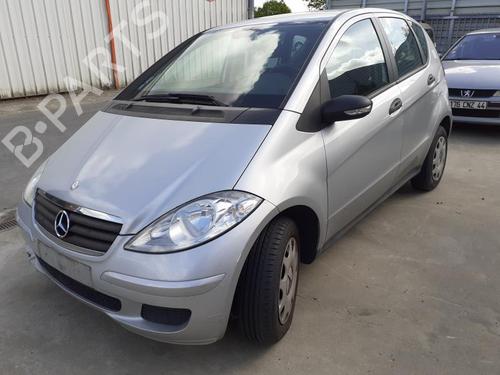 Front left window mechanism MERCEDES-BENZ A-CLASS (W169) A 180 CDI (169.007, 169.307) | BP27010804C22 