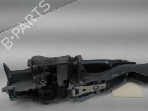 Rear left exterior door handle PEUGEOT 308 I (4A_, 4C_) 1.6 HDi | BP26983252C130 