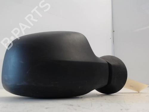 Right mirror DACIA LOGAN MCV (KS_) 1.6 MPI 85 | BP27006723C27 