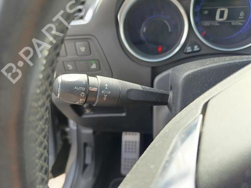 Steering column stalk CITROËN DS4 (NX_) 1.6 HDi 110 | BP38924548I23 - Image 2