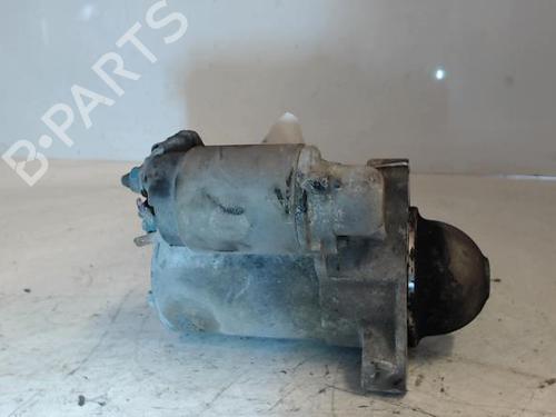 Used Starter CHEVROLET MATIZ (M200, M250) 0.8 (52 hp) 26996546