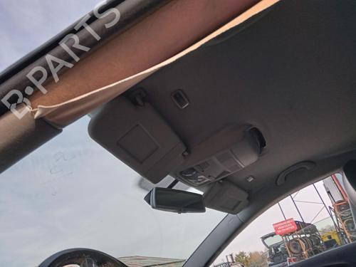 Venstre solskærm VW PASSAT CC B6 (357) 2.0 TDI (140 hp) 26990246