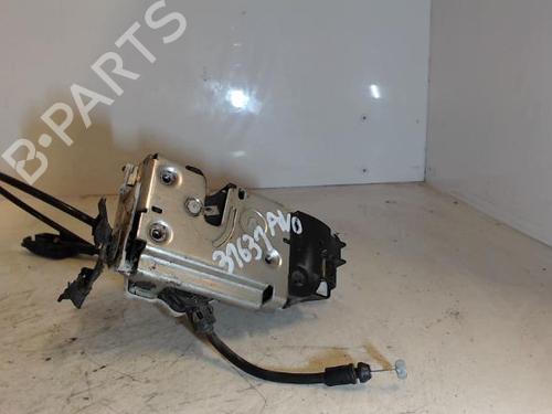 Used Front right lock RENAULT SCÉNIC II (JM0/1_) 1.5 dCi (JM1E, JM16) (106 hp) 27007493
