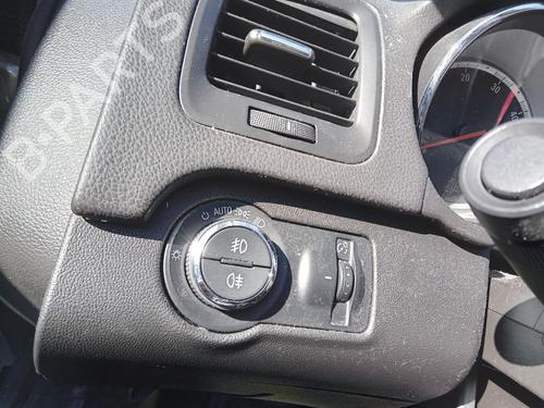 Used Headlight switch OPEL INSIGNIA A Sports Tourer (G09) 2.0 CDTI (35) (110 hp) 27157067