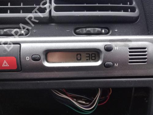 Used Display monitor Display monitor CITROËN XANTIA (X1_, X2_) 2.0 HDI 90 (90 hp) 40121957 40121957