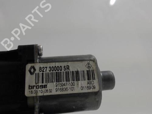 Used Right rear window motor Right rear window motor RENAULT GRAND SCÉNIC III (JZ0/1_) 1.5 dCi (JZ09, JZ0D, JZ10, JZ14, JZ1G, JZ29, JZ2C) (110 hp) 27007325 27007325