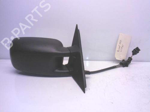 Used Right mirror VW PASSAT B3/B4 (3A2, 35I) 1.6 TD (80 hp) 26984483