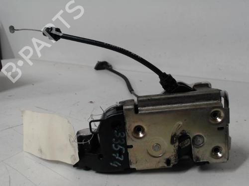 Używane Zamek drzwi przednich prawych CITROËN C2 (JM_) 1.1 (60 hp) 27000711