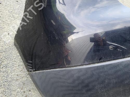 Rear bumper VW GOLF V (1K1) 1.9 TDI | BP26996609C8 