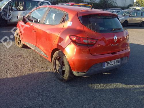 Left front window switch RENAULT CLIO IV (BH_) 1.5 dCi 75 | BP30779795I27 - Image 7