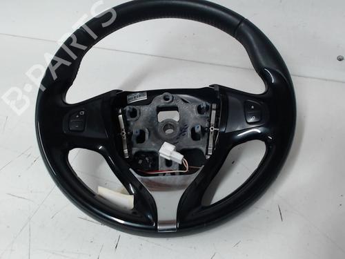 Used Steering wheel Steering wheel RENAULT CLIO IV (BH_) 1.5 dCi 75 (75 hp) 30621896 30621896