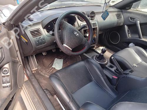 Used Parts HYUNDAI COUPE II (GK) 2.0 GLS 2894749