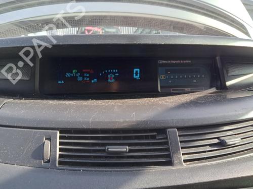 Engine RENAULT ESPACE IV (JK0/1_) 2.0 dCi (JK01, JK02, JK1J, JK1K, JK1H) | BP29412641M1 