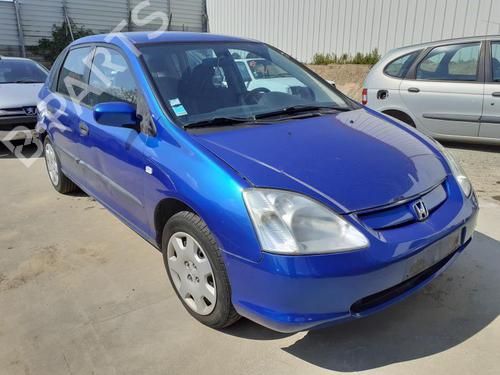 Recambios HONDA CIVIC VII Hatchback (EU, EP, EV) 1.7 CTDi (EP4, EU9) (100 hp) 2893927