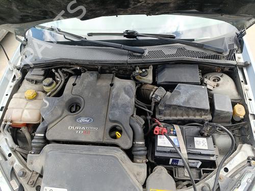 Generator Generator FORD FOCUS I (DAW, DBW) [1998-2009] 36400327 36400327