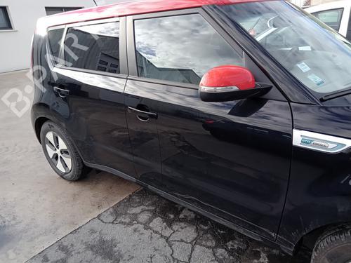Front right exterior door handle KIA SOUL II (PS) EV Electric | BP31654535C129 