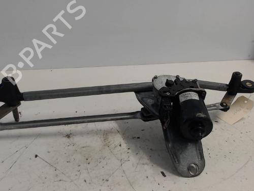 Used Front wiper motor BMW X5 (E53) 3.0 d (218 hp) 26991835