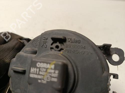Used Left front fog light Left front fog light RENAULT LAGUNA III (BT0/1) 2.0 dCi (BT01, BT08, BT09, BT0E, BT0K, BT12, BT1C, BT1D,... (150 hp) 33611978 33611978