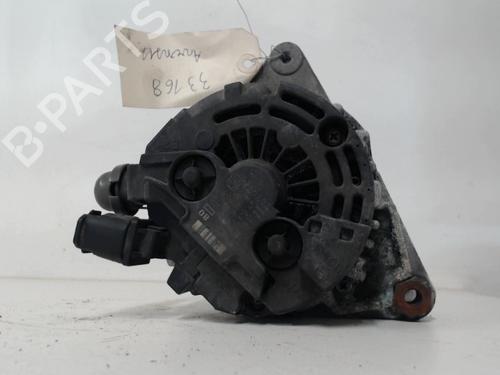Alternator TOYOTA AVENSIS (_T25_) 1.8 VVT-i (ZZT251_, ZZT251R) | BP26981941M7 