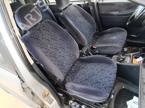 Used Right front seat Right front seat OPEL ZAFIRA A MPV (T98) 2.0 DTI 16V (F75) (101 hp) 40251405 40251405