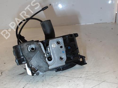 Used Rear left lock RENAULT MEGANE III Grandtour (KZ0/1) 1.5 dCi (KZ09, KZ0D, KZ1G, KZ29, KZ14, KZ1W, KZ10, KZ1F,... (110 hp) 26996013