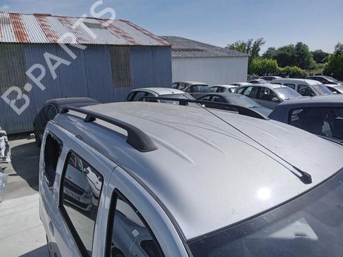 Used Roof bar DACIA LOGAN MCV (KS_) 1.5 dCi (KS04) (88 hp) 26980630