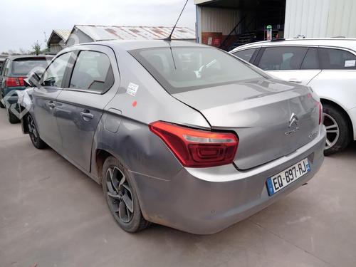 Alternator CITROËN C-ELYSEE (DD_) 1.2 VTi 82 | BP27006866M7 - Image 7