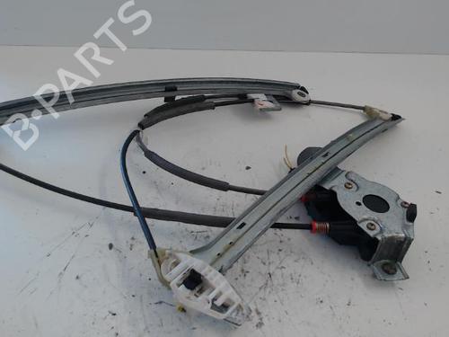 Used Front left window mechanism CITROËN XSARA (N1) 1.8 i (90 hp) 27024875