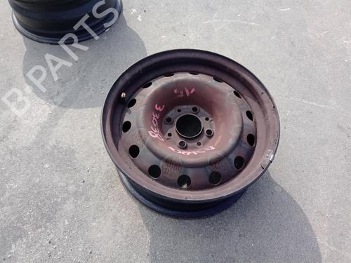 Used Rim CITROËN XSARA (N1) 2.0 HDi 90 (90 hp) 26998336