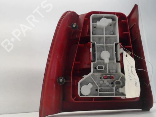 Used Right taillight VW PASSAT B5 (3B2) 1.9 TDI (110 hp) 26991843