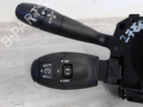 Steering column stalk PEUGEOT 308 I (4A_, 4C_) 1.6 HDi | BP26992064I23 