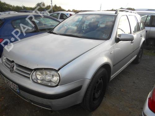Right front window motor VW GOLF IV Variant (1J5) 1.9 TDI | BP26984133E20 