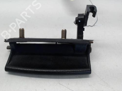 Used Tailgate handle HYUNDAI GETZ (TB) 1.3 (85 hp) 27011175